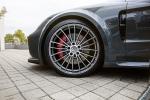 Porsche Panamera Grand GT by Techart 2017 года